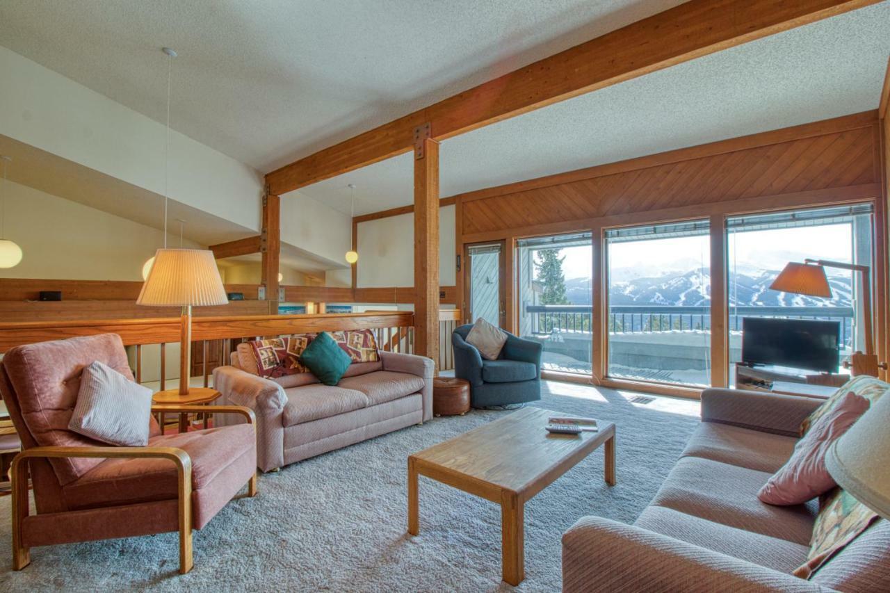 Gold Point Vista Apartment Breckenridge Exterior photo